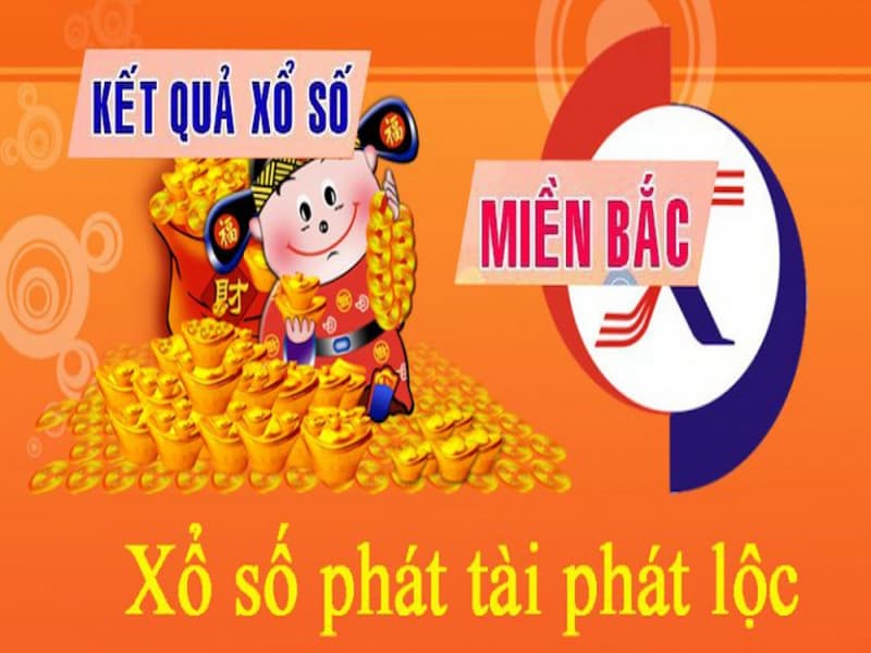 Xổ số miền Bắc không còn là cái tên xa lạ