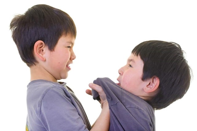 Hình 1: Mơ thấy cãi nhau với bạn