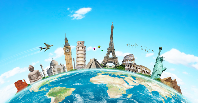 Mơ đi du lịch nước ngoài có ý nghĩa gì? Nên đánh số mấy?