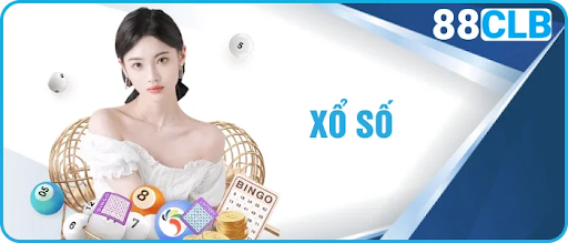 Top 10 kênh chơi xổ số tại 88CLB - Nơi Hội Tụ Người Đam Mê Cá Cược